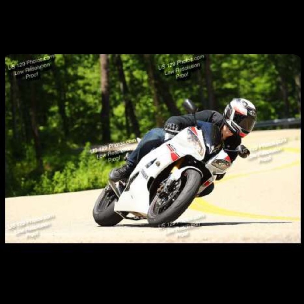 Meet your Posher, Dom